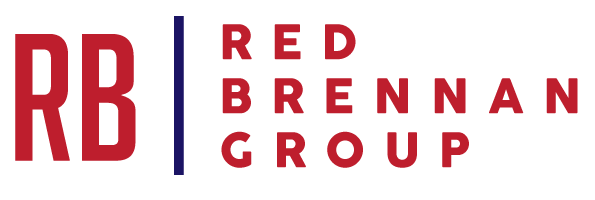The Red Brennan Group - We Aim to Get Things Done.